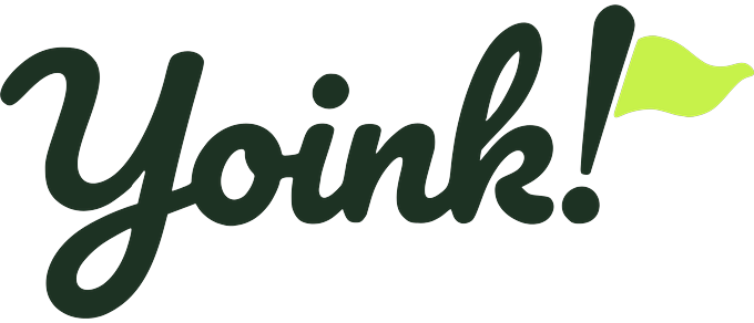 Yoink!